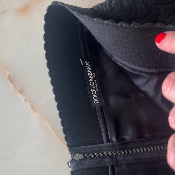 Dolce & Gabbana Skirt - Picture 4 of 4